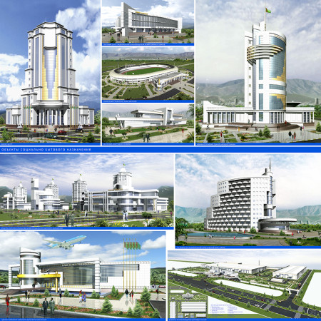 Project design